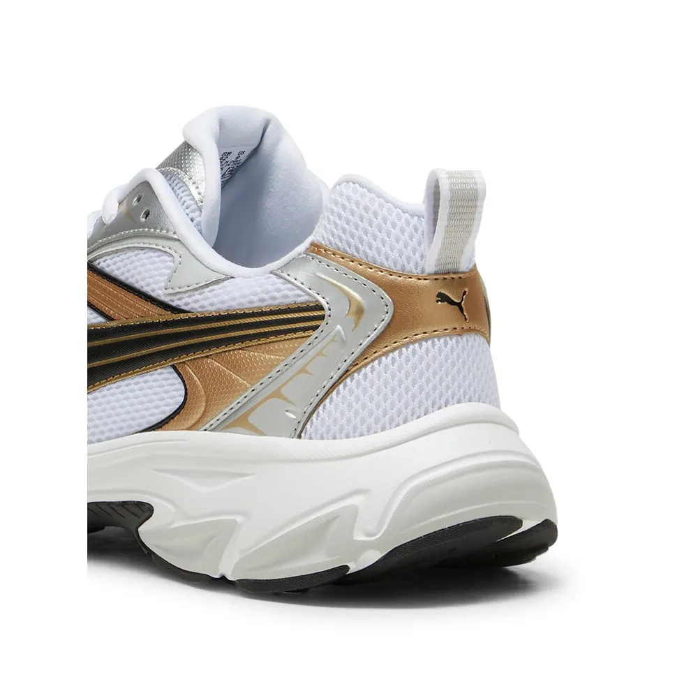 PUMA Morphic 392724/025 / weiss