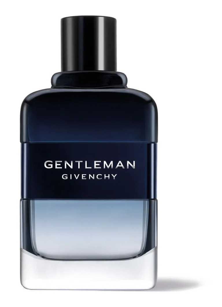 Toaletă cu apă Givechy Gentleman Intenso