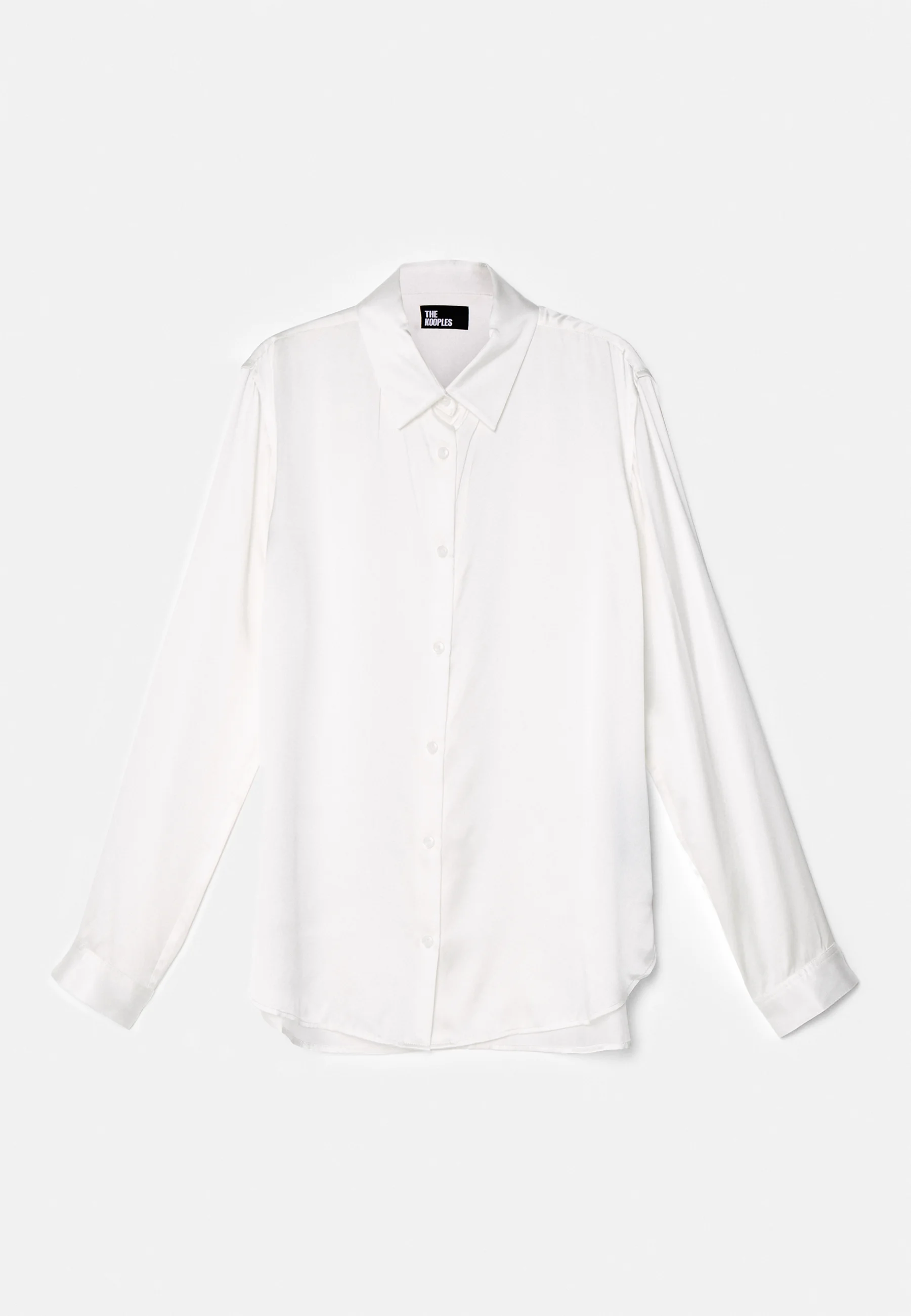 La camisa de The Kooples