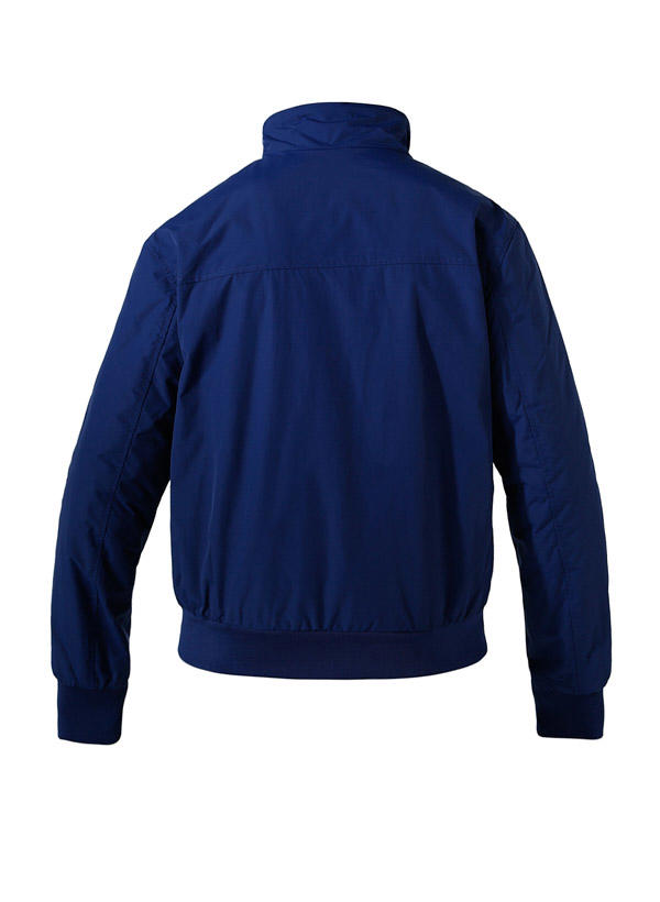 NORTH SAILS, Blouson, Mikrofaser warmgefüttert, royalblau