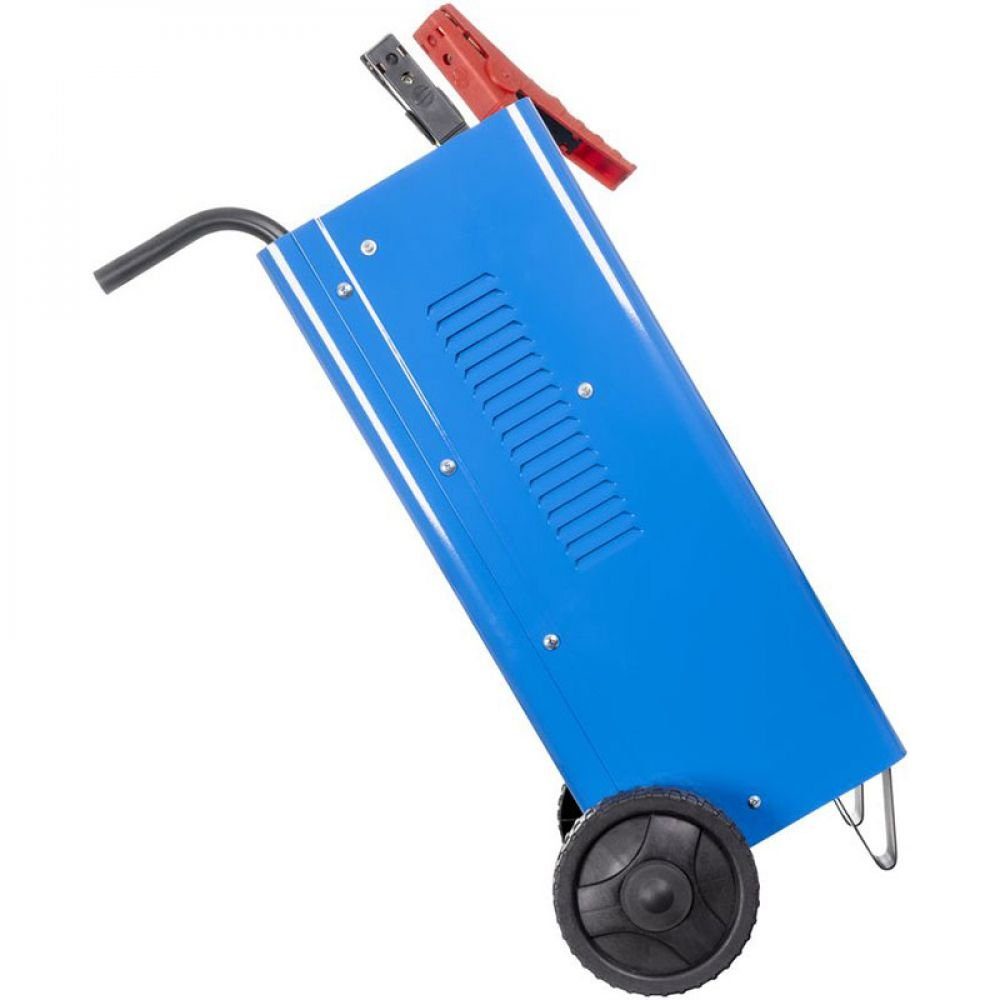 Güde Güde Batterielader V 421 C Nr. 85074 Autobatterie-Ladegerät