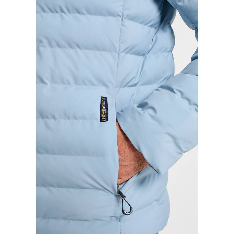 Schmuddelwedda Outdoorjacke Herren
