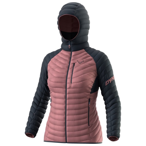Dynafit - Women's Radical Down Hood Jacket - Daunenjacke