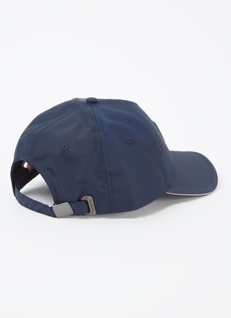 Tommy Hilfiger cap with logo
