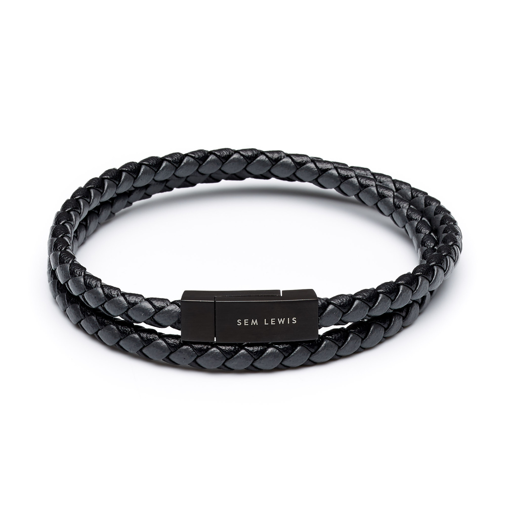 Sem Lewis Bakerloo Bracelet Bijoux