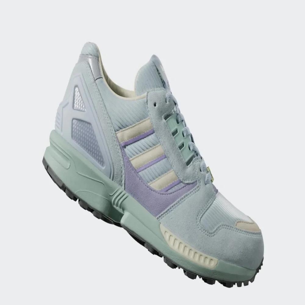 adidas ZX 8000 Sky Tint IF5383 / blau