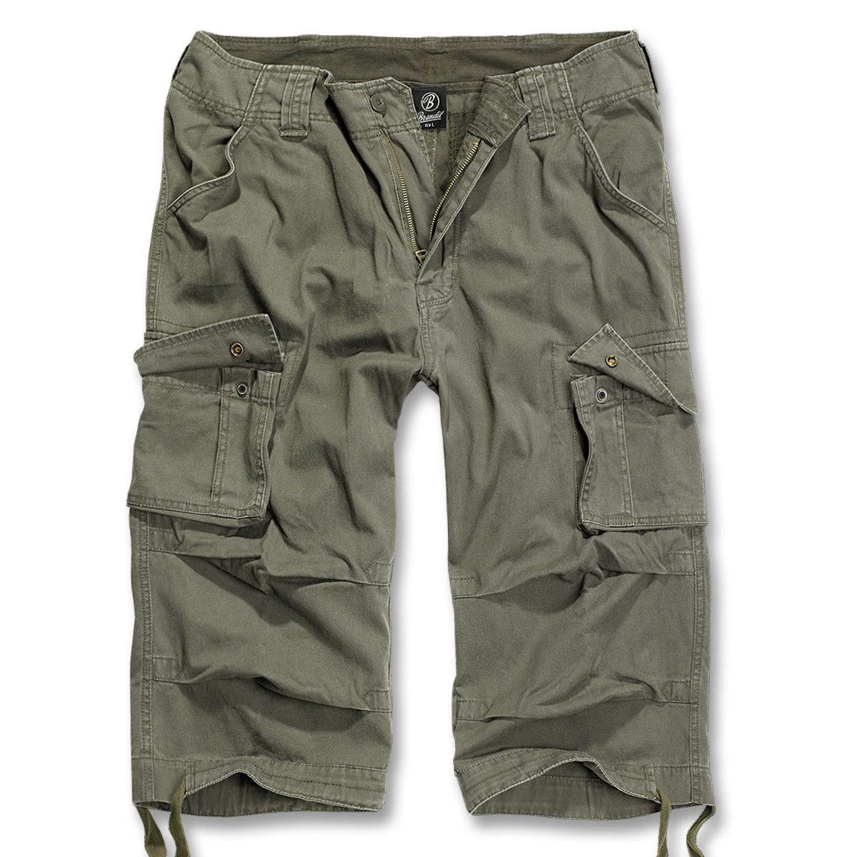 Urban Legend 3/4 Trouser