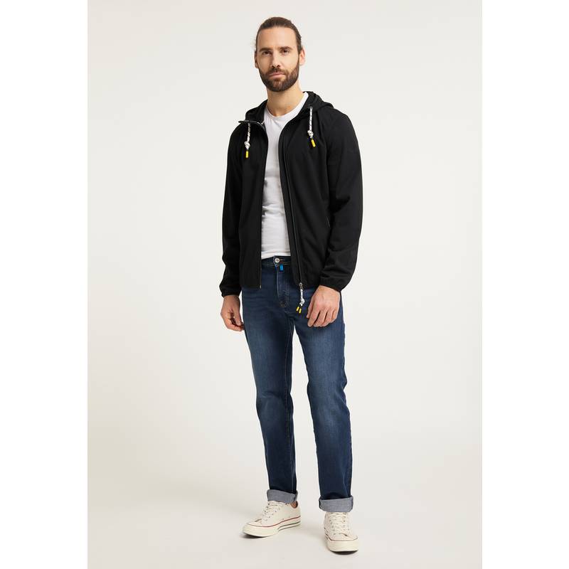 Schmuddelwedda Funktionsjacke Herren