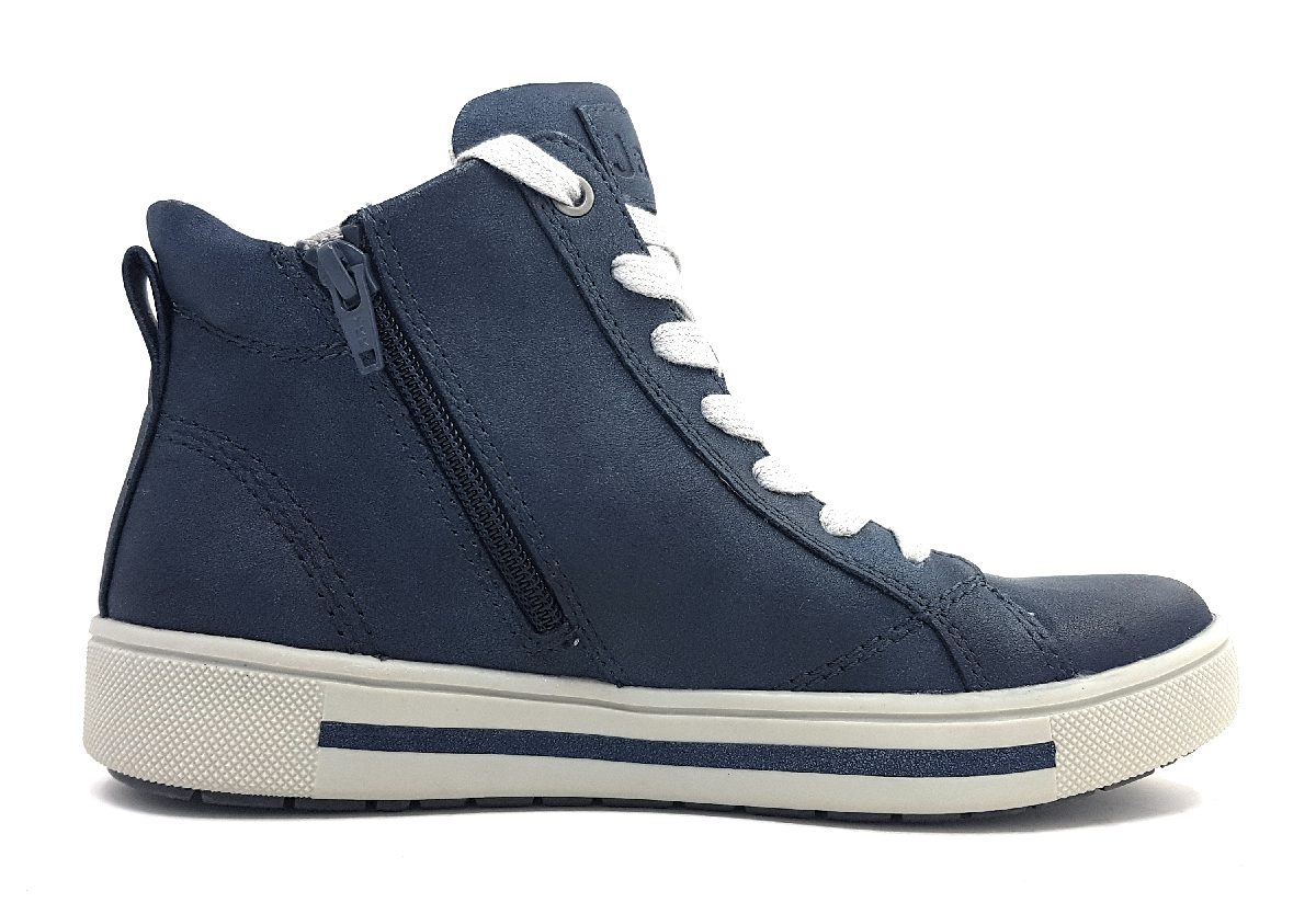 Jana Jana Softline 8-25265-41/802 Blau 802- Denim