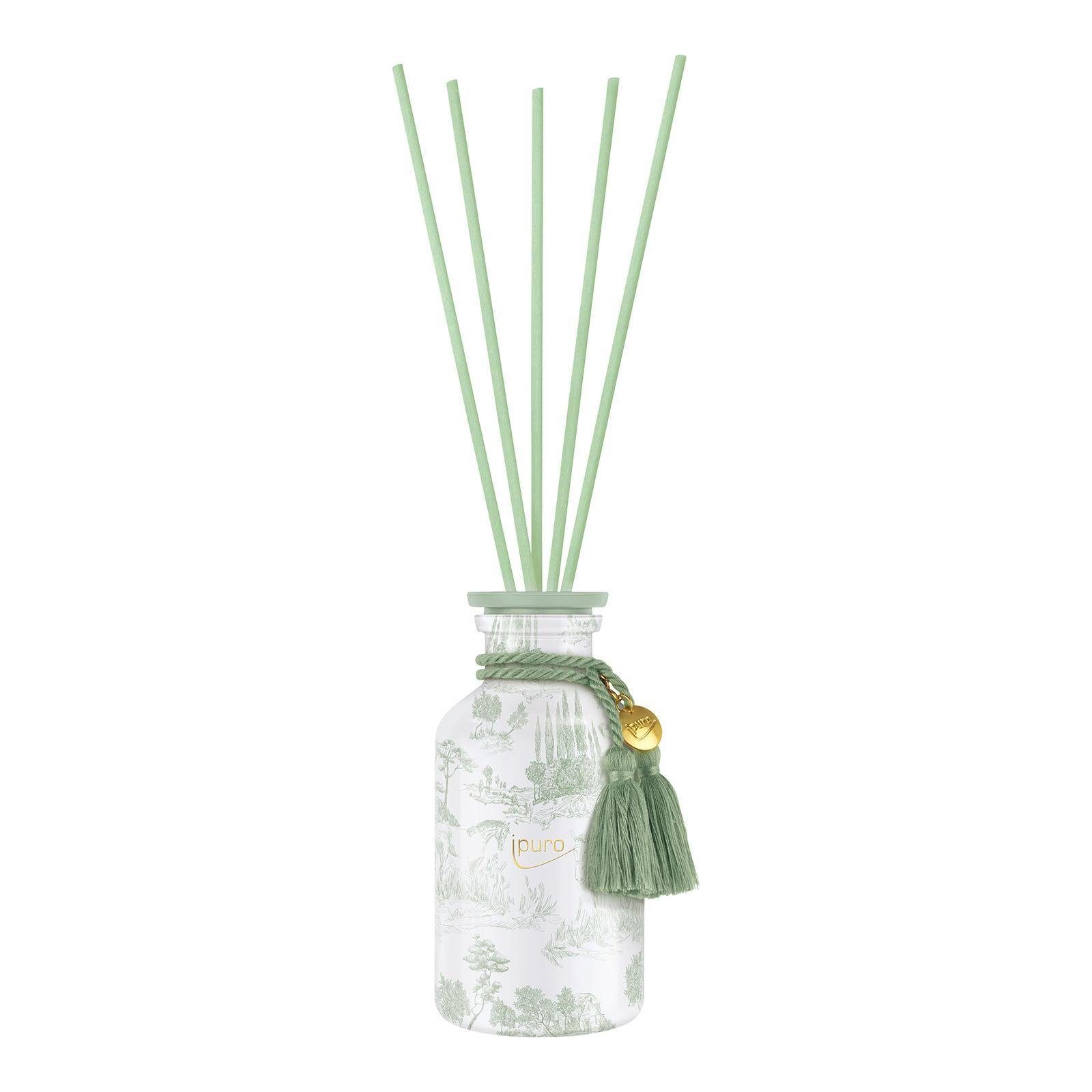 IPURO Duftlampe LIMITED EDITION Raumduft Fresh Summer (Packung, 1 St., 1 Stück LIMITED EDITION Raumduft), aus Raumduft, Inhalt: 240 Milliliter