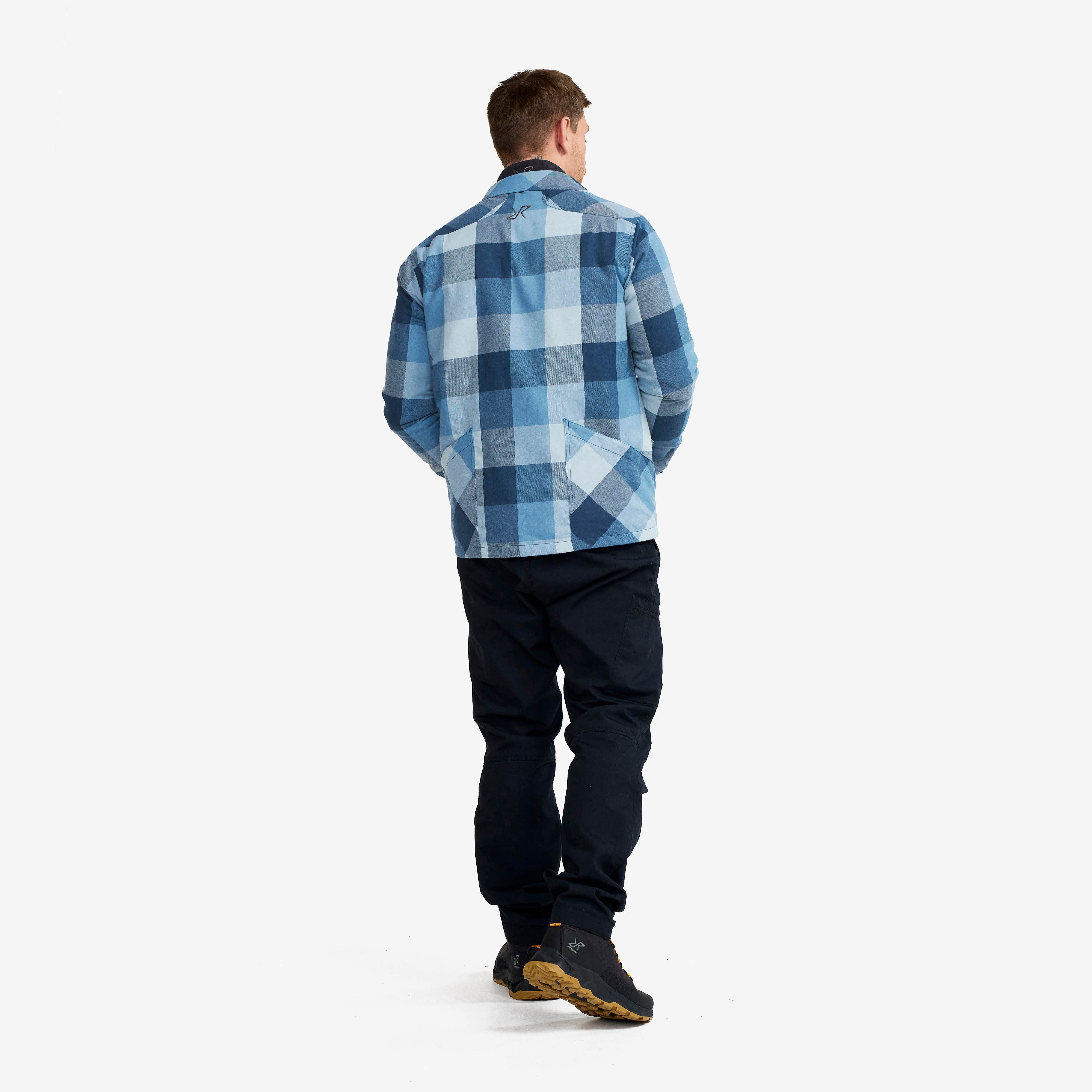Insulated Shirt Homme Stellar