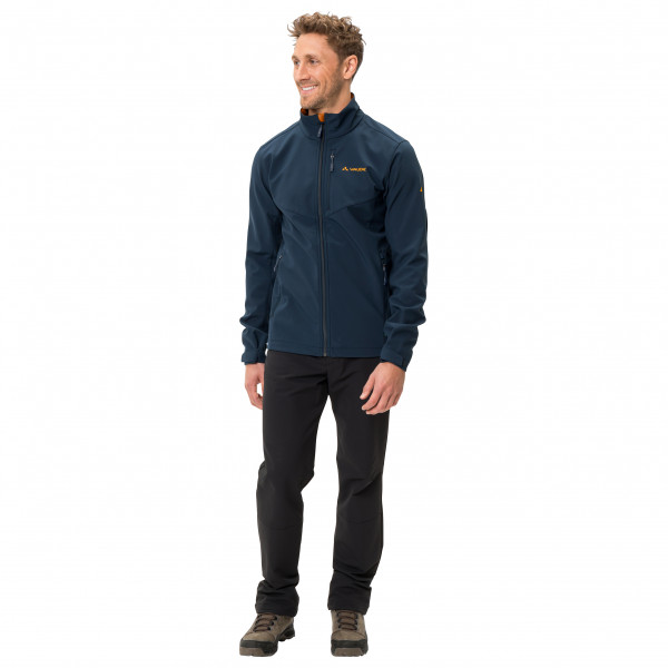 Vaude - Cyclone Jacket VI - Softshelljacke