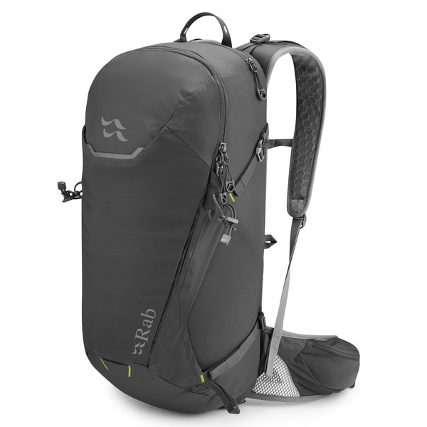 AEON 27 - Tagesrucksack