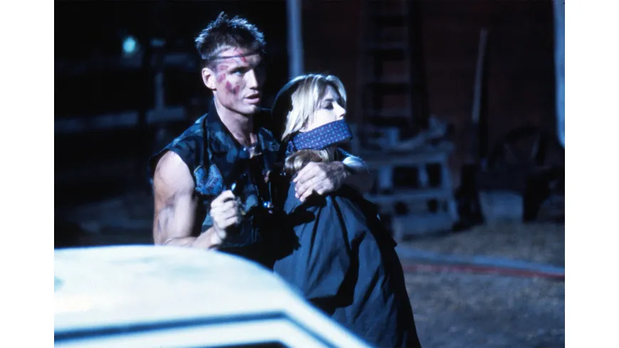 Universal Soldier / Uncut / Digital Remastered