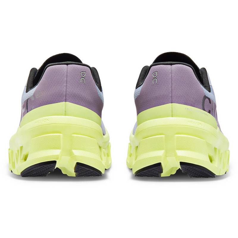 On Cloudmonster Laufschuhe Damen
