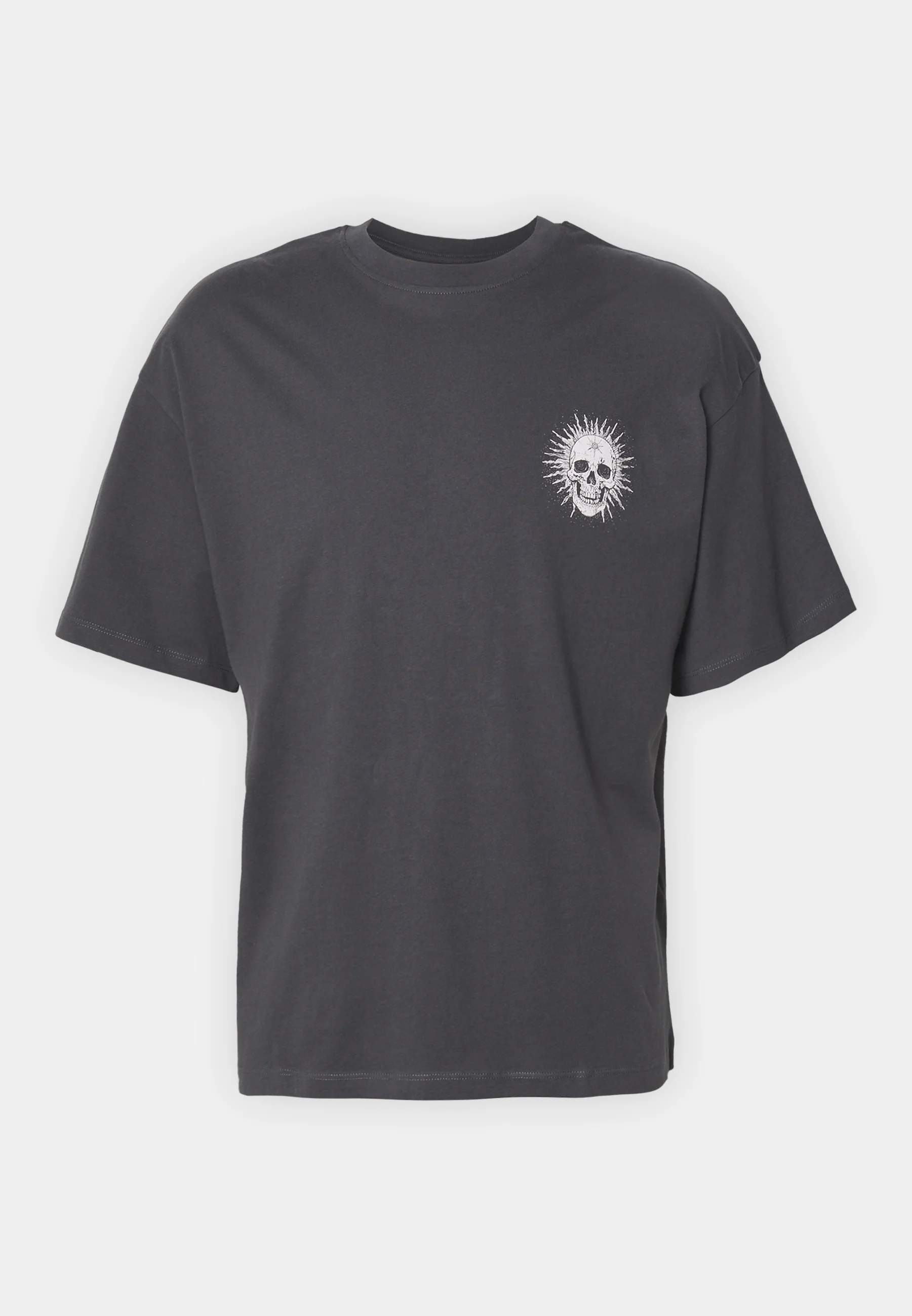 Jack & Jones JORSOUL TEE CREW NECK UNISEX - Camiseta con estampado