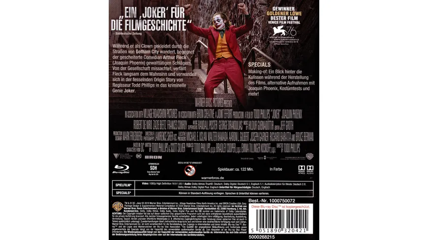 Joker