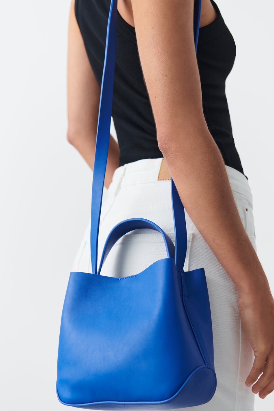 Everyday mini crossbody bag