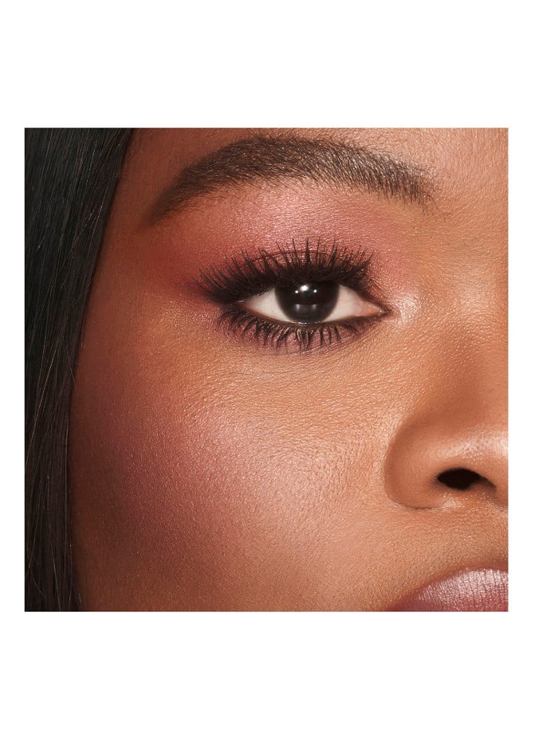 Charlotte Tilbury Walk of No Shame Cheek to Chic - blush