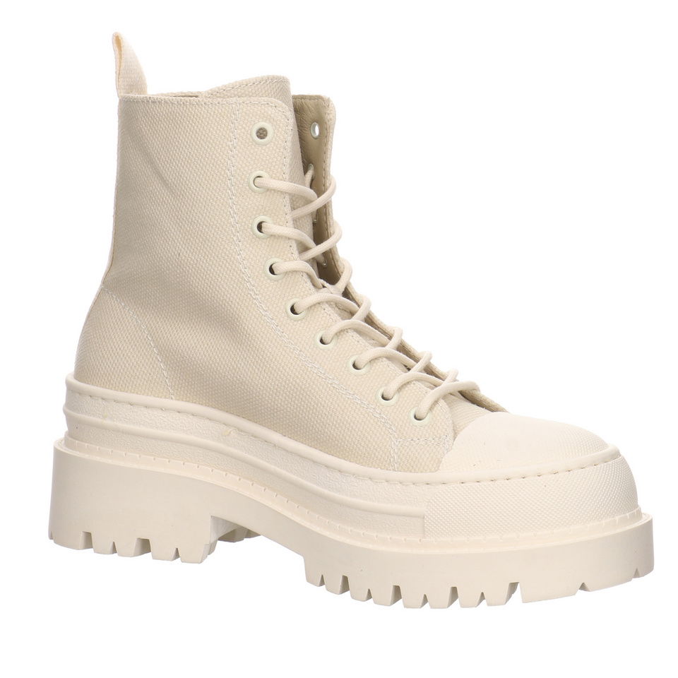 Tommy Jeans Foxing Canvas Boots