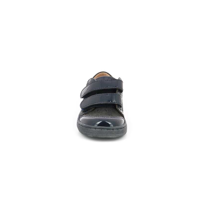Sneakers basses cuir Sophi
