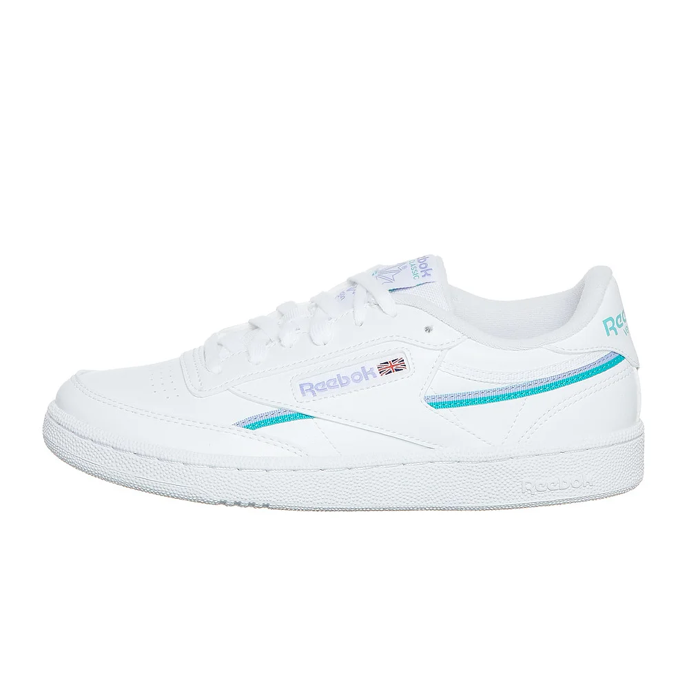 Reebok Club C 85 Vegan GY9733 / weiss