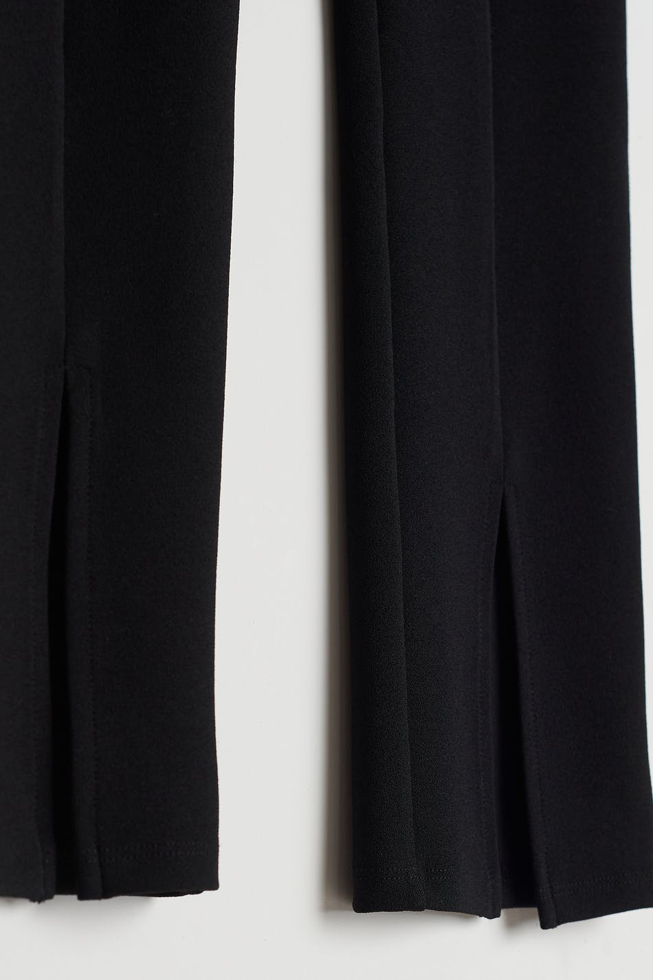 S slit leggings