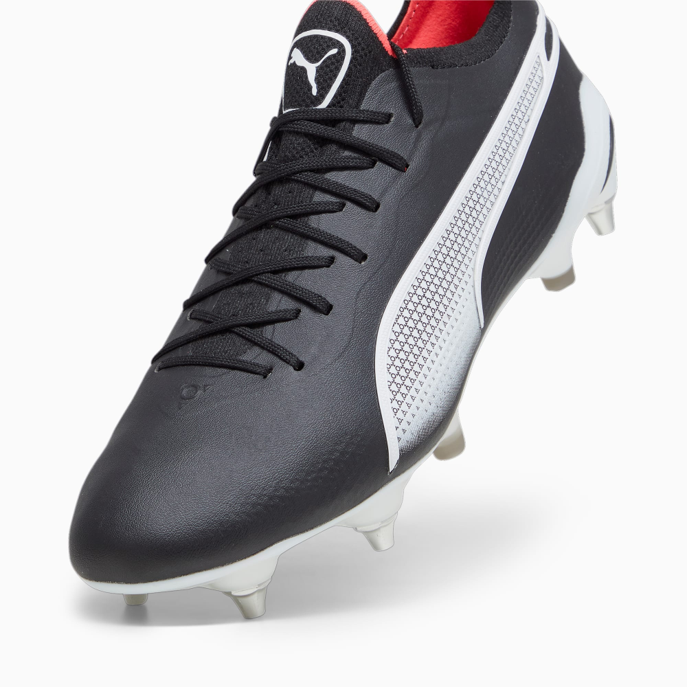 PUMA KING ULTIMATE MxSG 107562_01 / pink