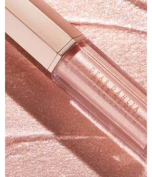 Dear Dahlia Paradise Shine Eye Sequins Lidschatten-4 g