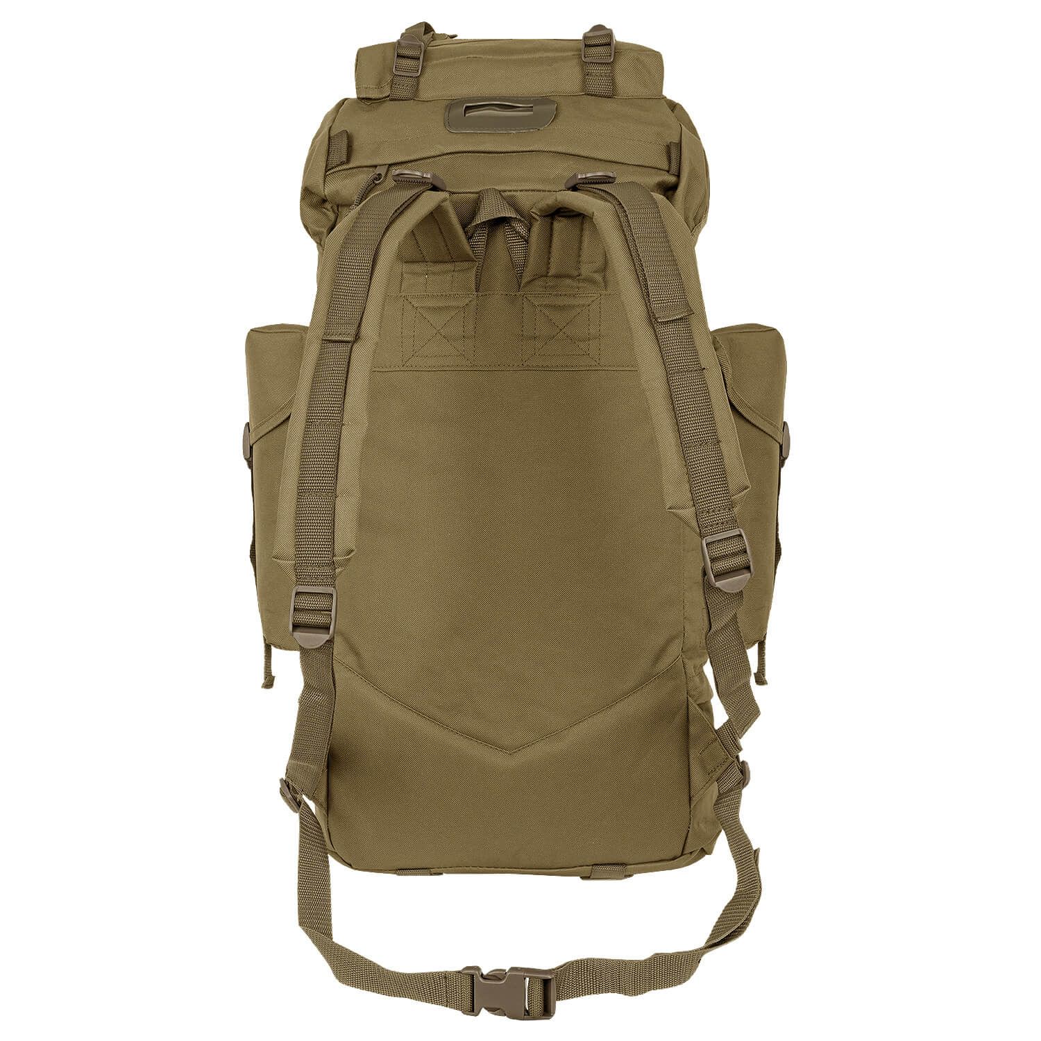 Bundeswehr Kampfrucksack