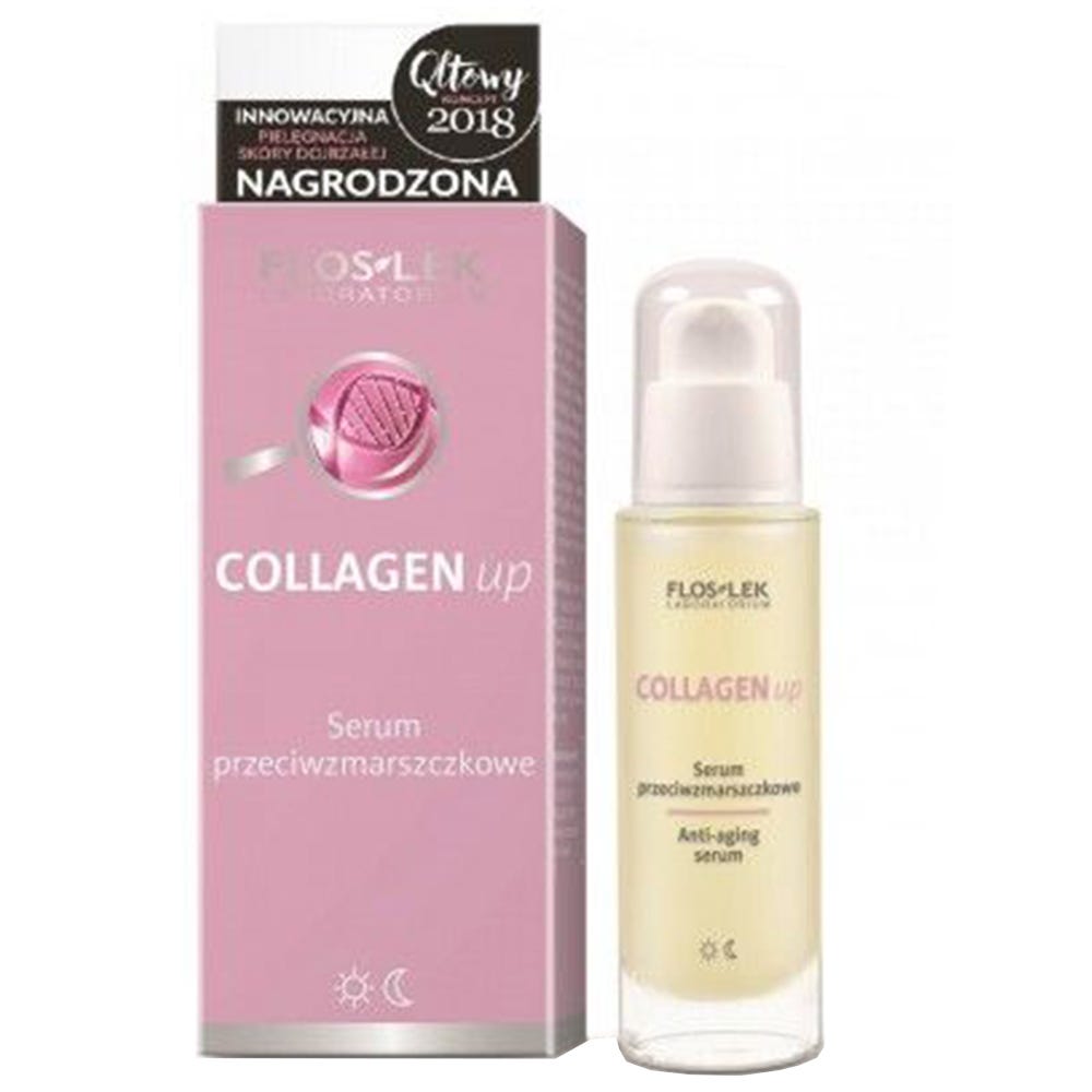 FLOSLEK Collagen Up Serum 30 ml