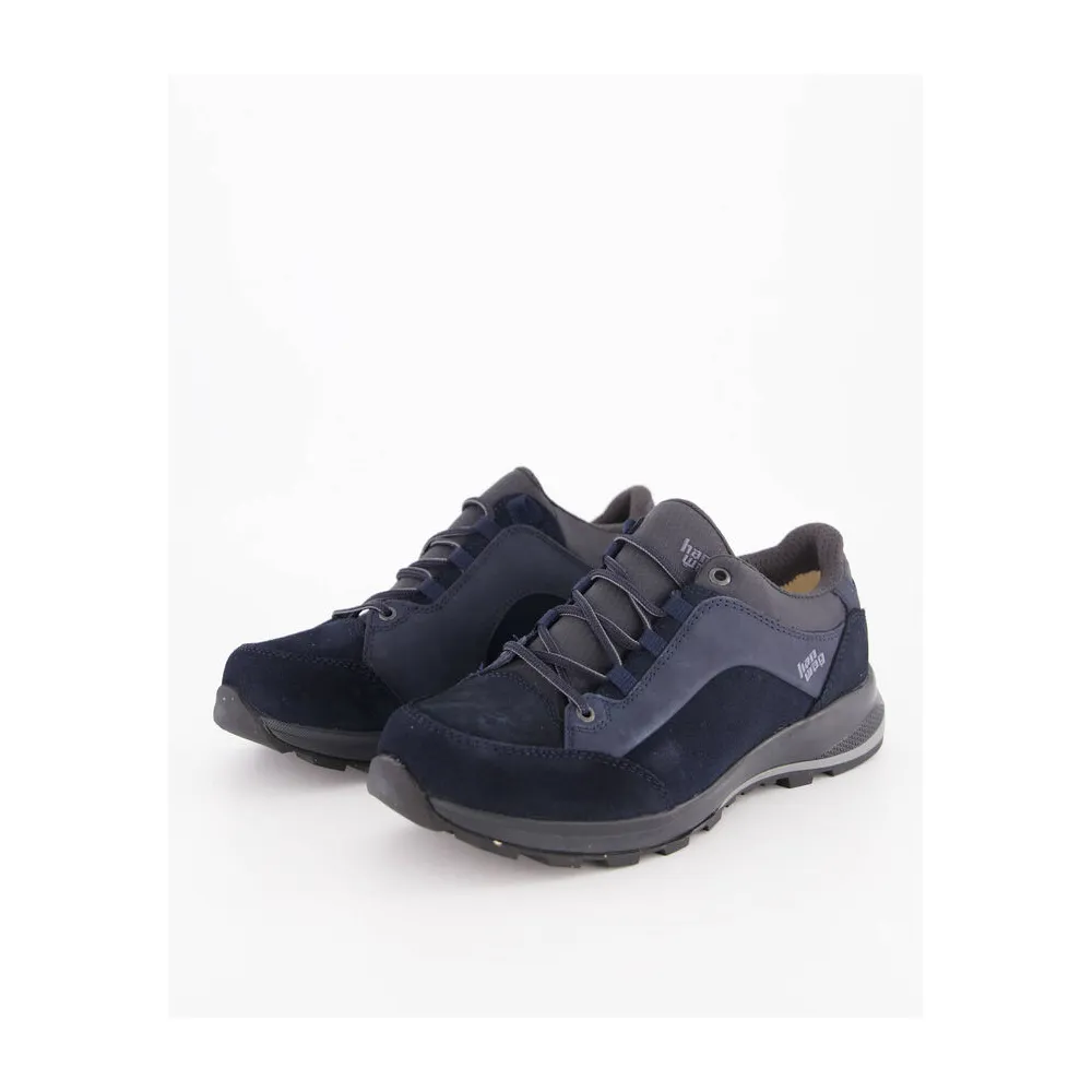 Hanwag Banks Low Bunion Lady LL 203611 / blau