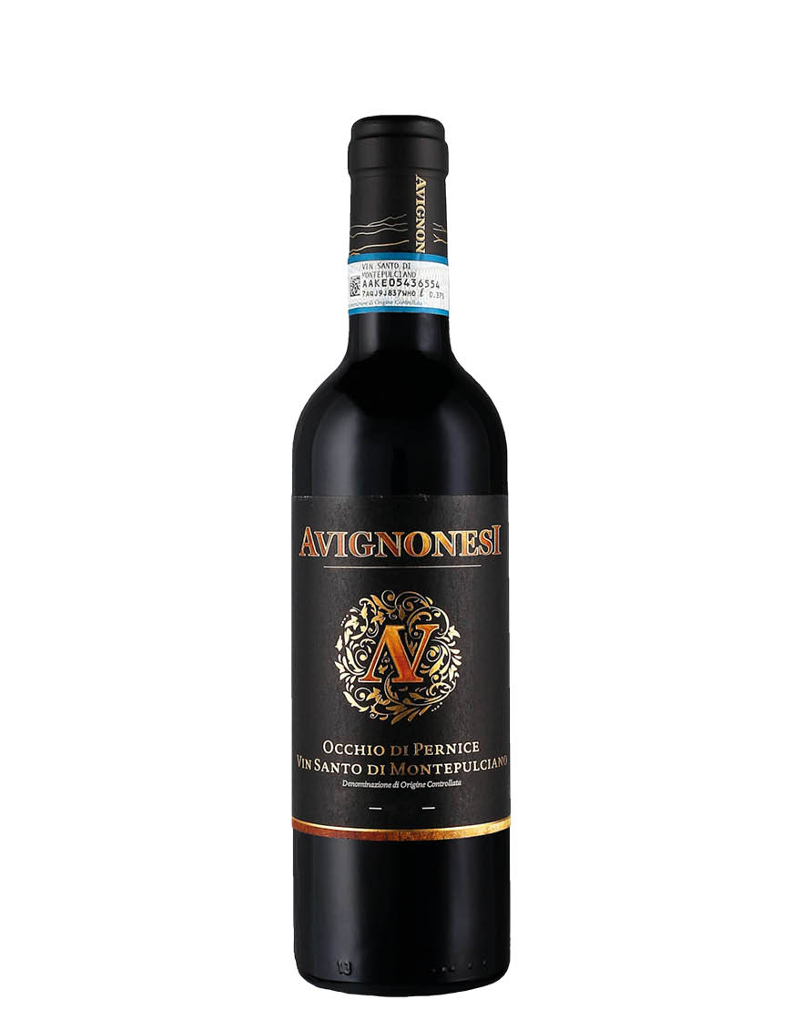 Vin Santo di Montepulciano DOC Occhio di Pernice 2010 Avignonesi 375 ㎖