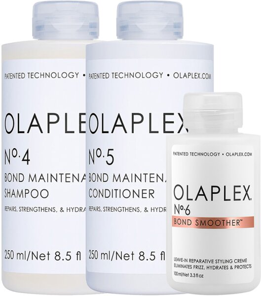 Olaplex Profi Set Haarpflegeset