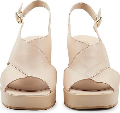 COX Plateau-Sandalette