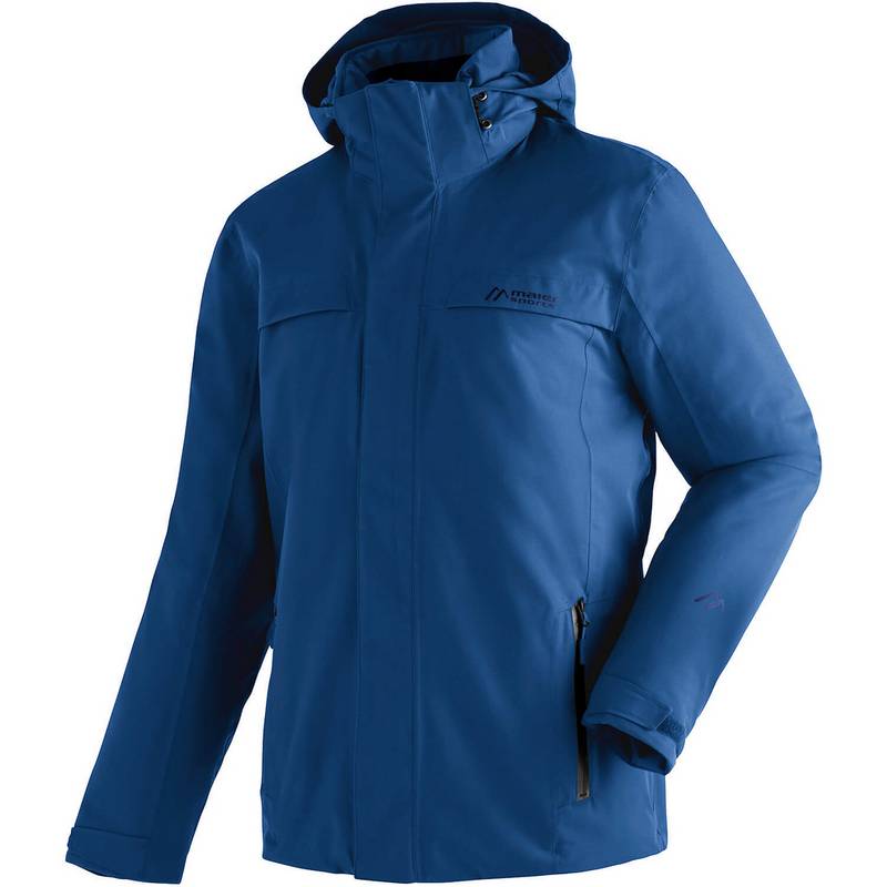 Maier Sports Peyor Winterjacke Herren