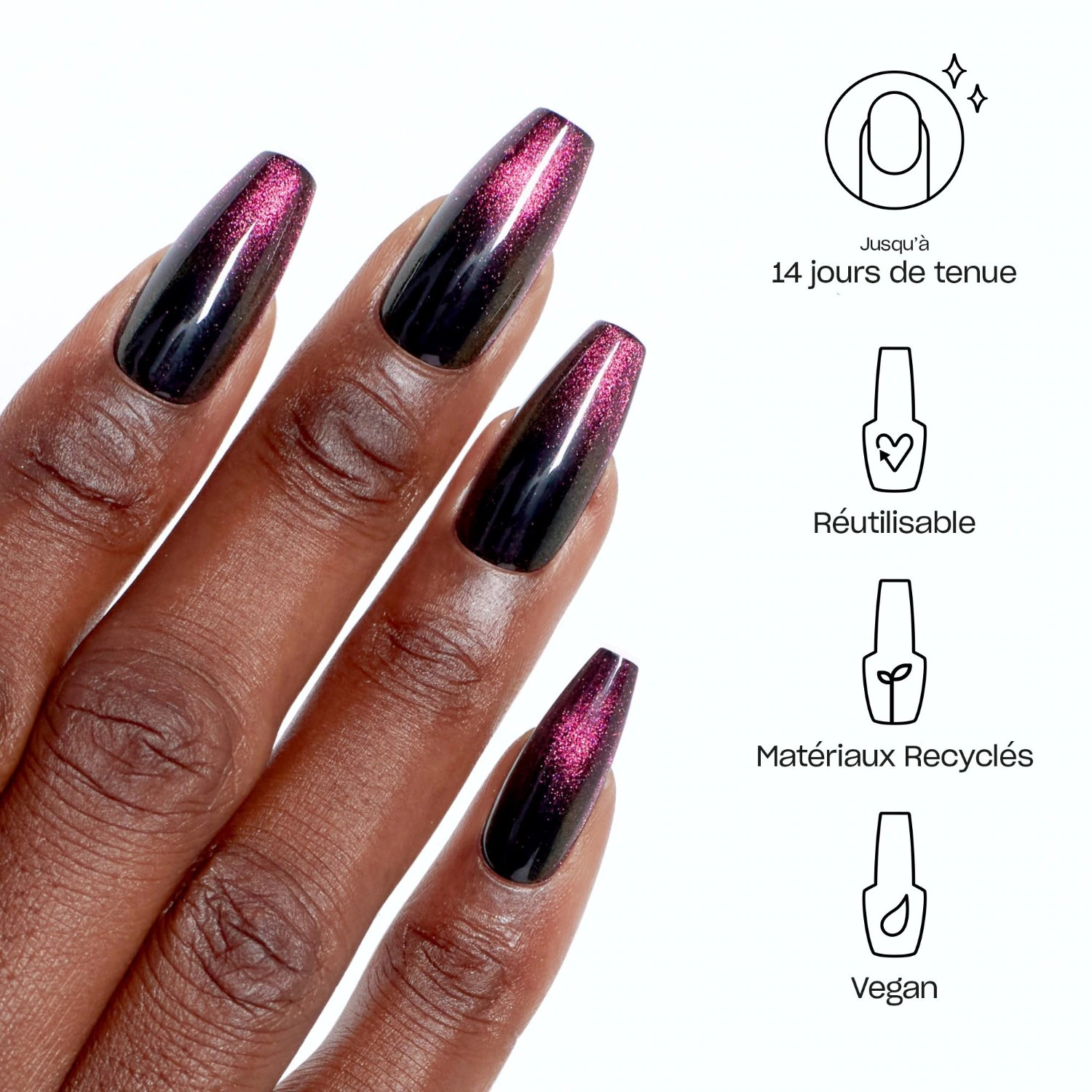 OPI xPRESS/ON