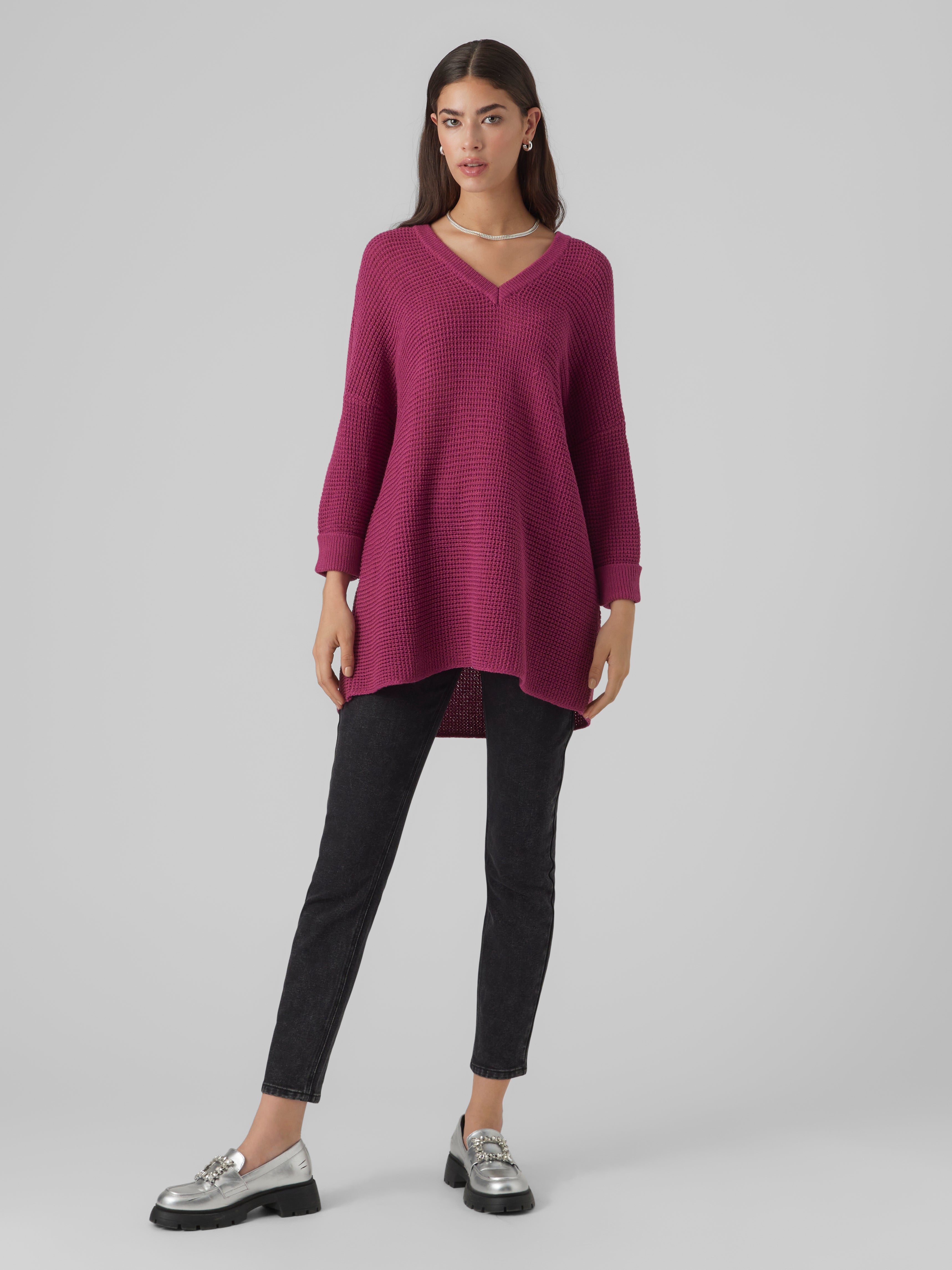 VMLEANNA Pullover