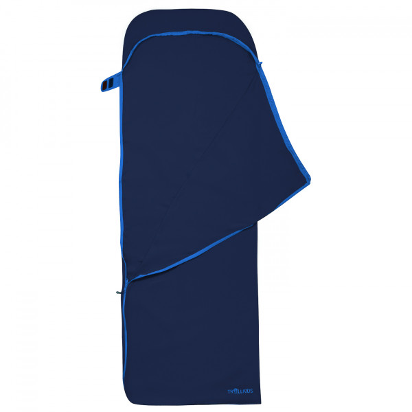 Trollkids - Kid's Fleece Sleeping Bag - Kinderschlafsack