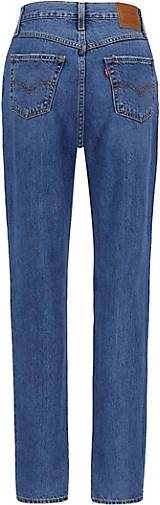 Levi's Damen Jeans Mom Fit