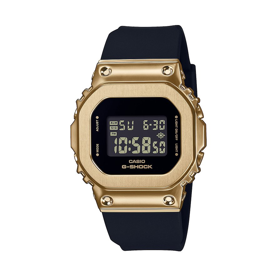 Casio Damenuhr Women Classic