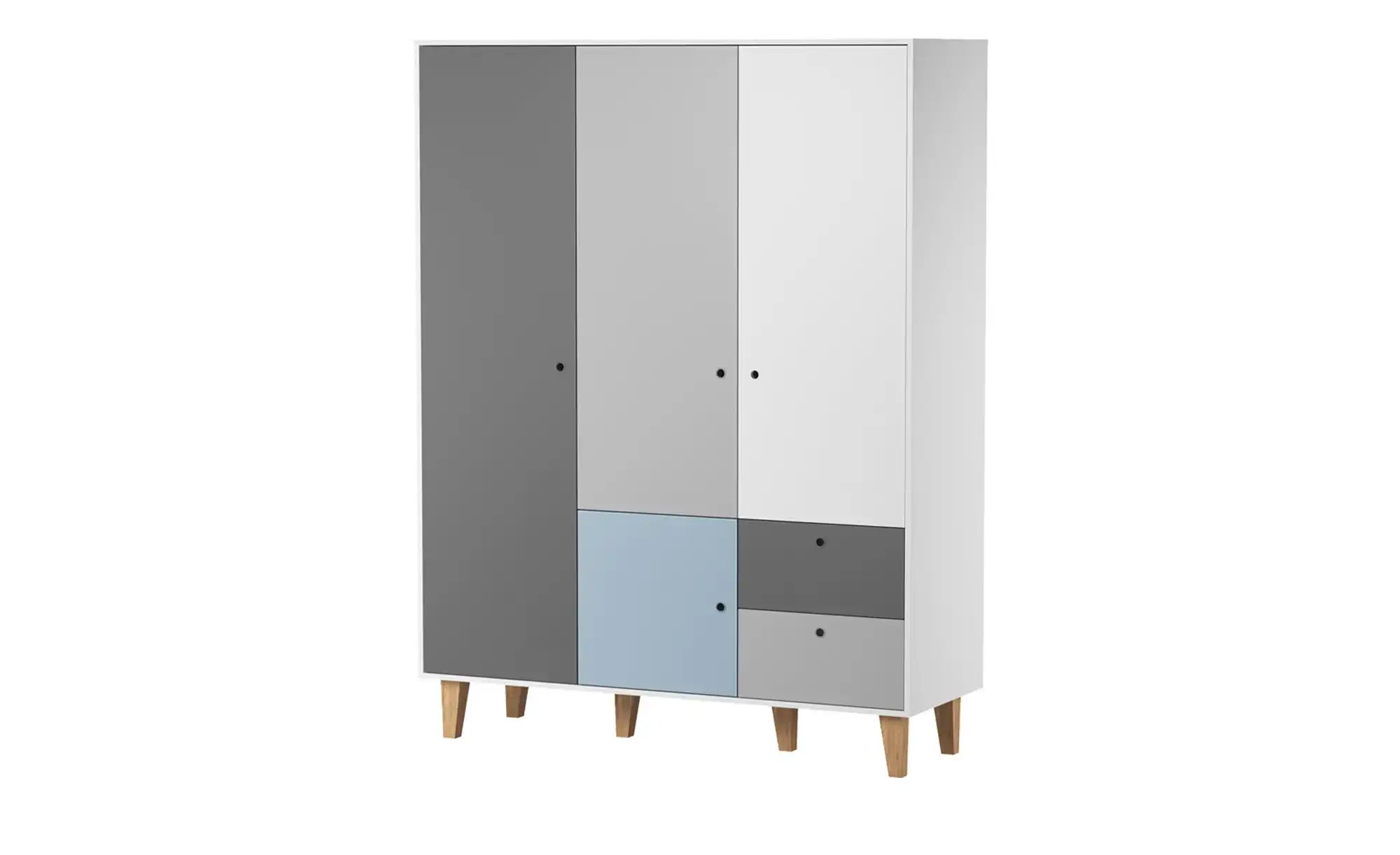 VOX Kleiderschrank Concept