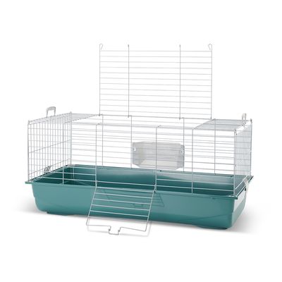 Savic Kleintierkäfig Theo 100