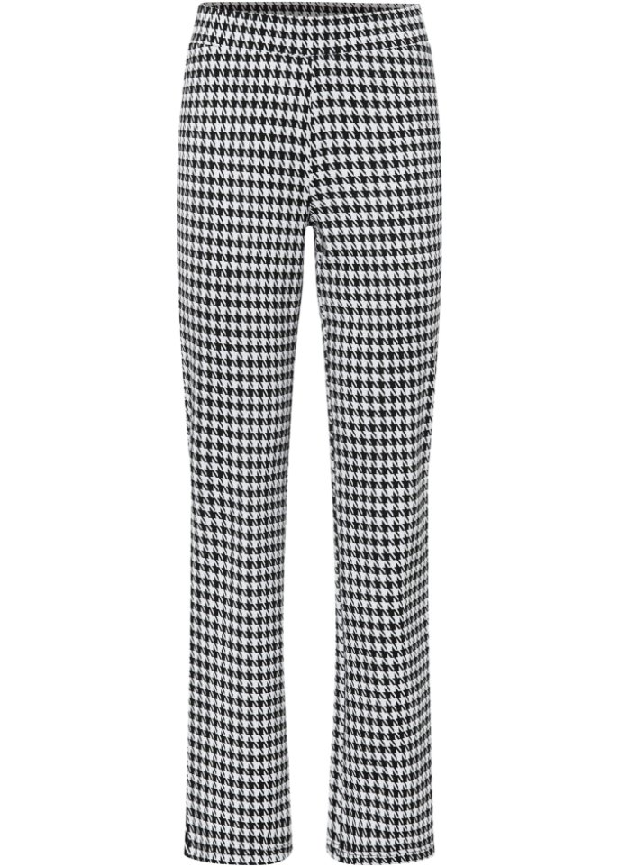 Bootcut Leggings