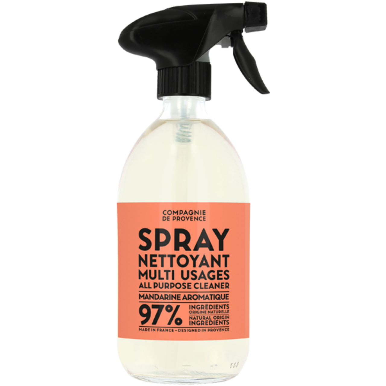 Bastide All Purpose Cleaner Aromatic Mandarin