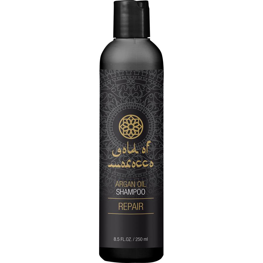Shampoo