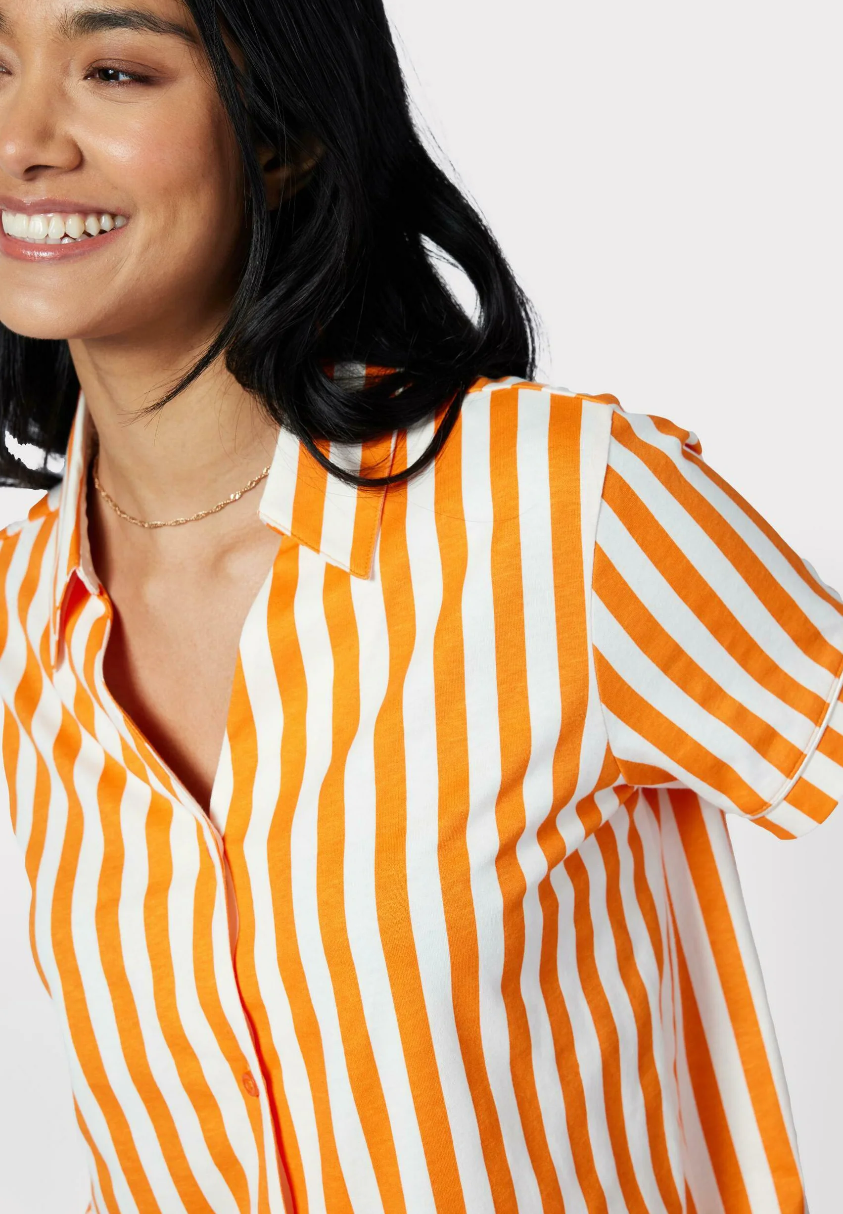 Chelsea Peers STRIPE - Pijama