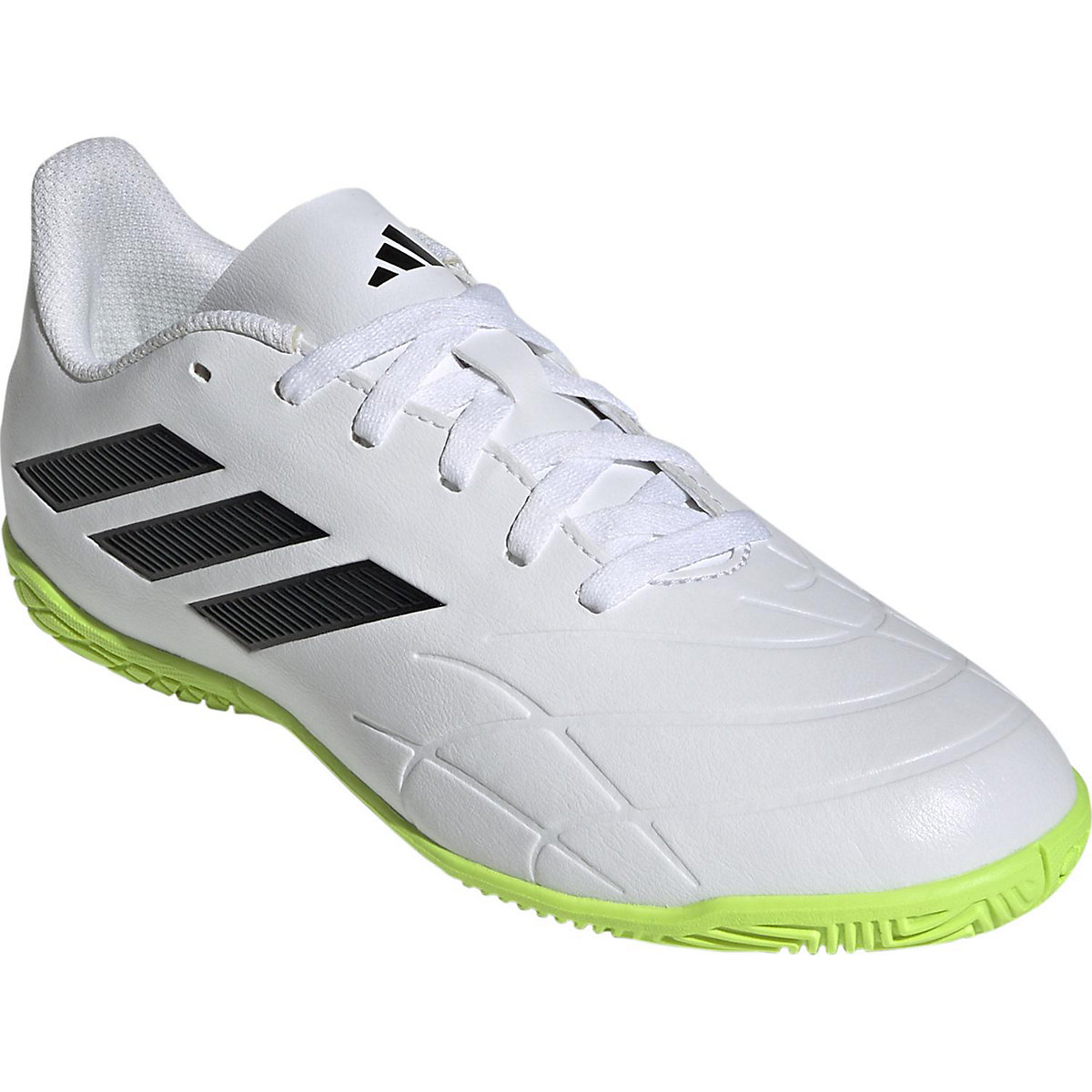 Fußballschuhe COPA PURE.4 IN J für Jungen