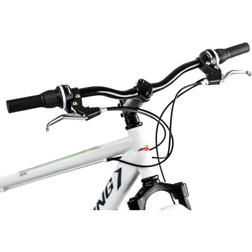 MTB-HARDTAIL MTB HARDTAIL TWENTYNINER HEIST 29 ZOLL
