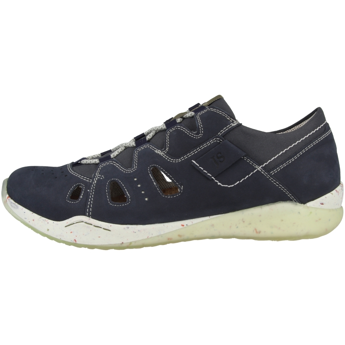 Josef Seibel Ricardo 11 Sneaker low blau